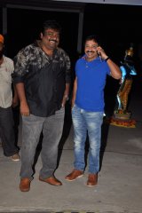 Dwaraka Movie Audio Launch